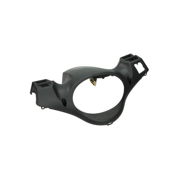 Steering hood back Sym Fiddle Black Original