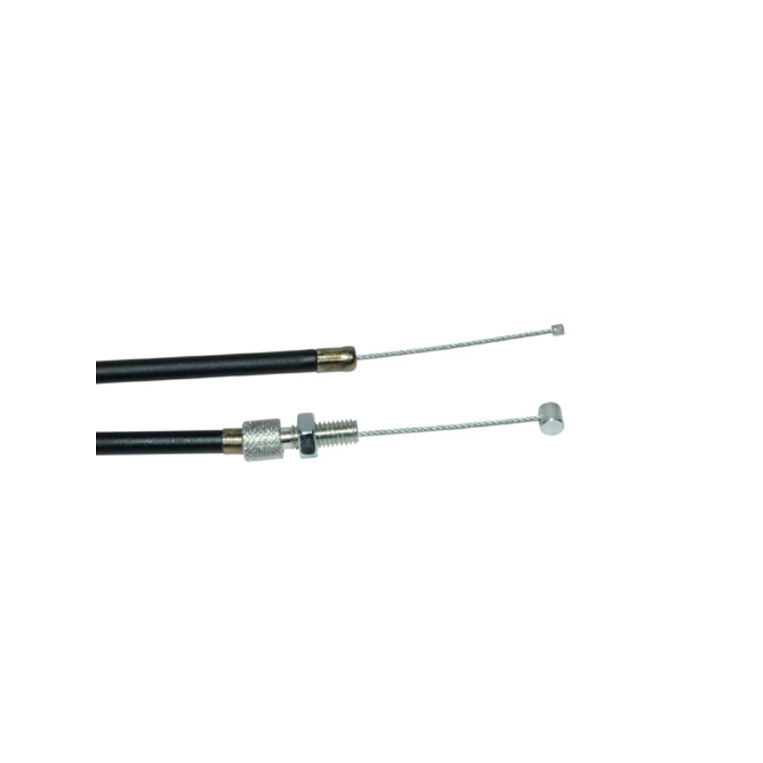Cavo a gas corto zip a 2 patico originale