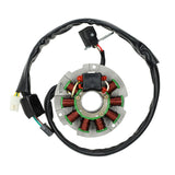 Ontsteking + Vliegwiel Gilera Runner 125-180cc 2 Takt