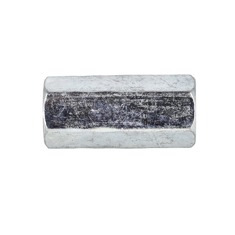 Exhaust nut high m6x25mm