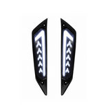 Alpha Arrow LED Piaggio Zip Voor Flow/Matrix
