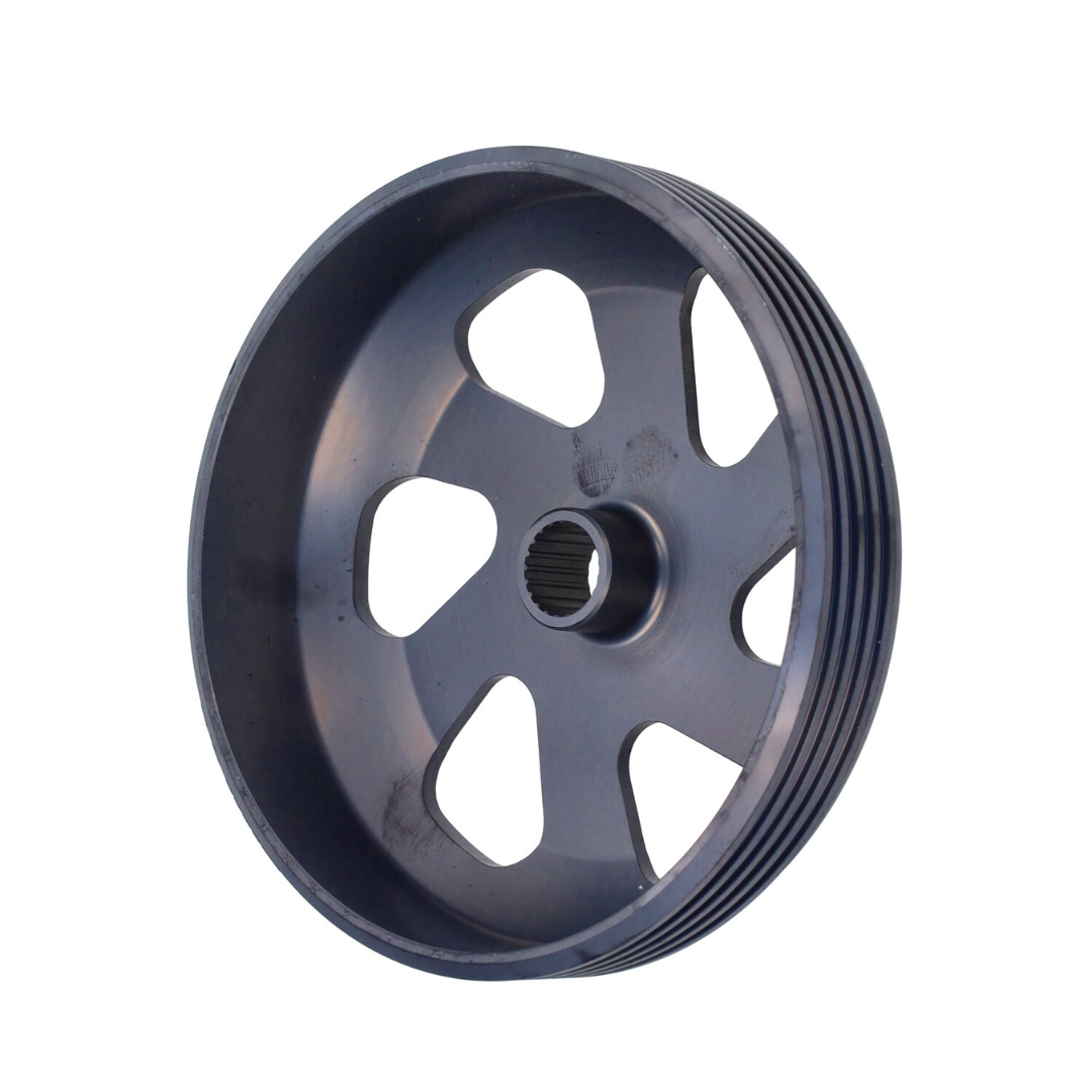 Accoppiamento Casa Polini 134mm Runner/Typhoon/Skipper/Hex 125-180cc