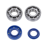 Set inferiore + set di guarnizioni Polini minarelli orizzontale