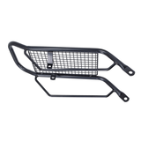 AchterDrager DMP Black si adatta a A35