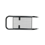 AchterDrager DMP Black si adatta a A35