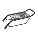 AchterDrager DMP Black si adatta a A35
