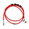 Brake line HEL Performance Rear Gilera Runner 125-180cc 2 Stroke