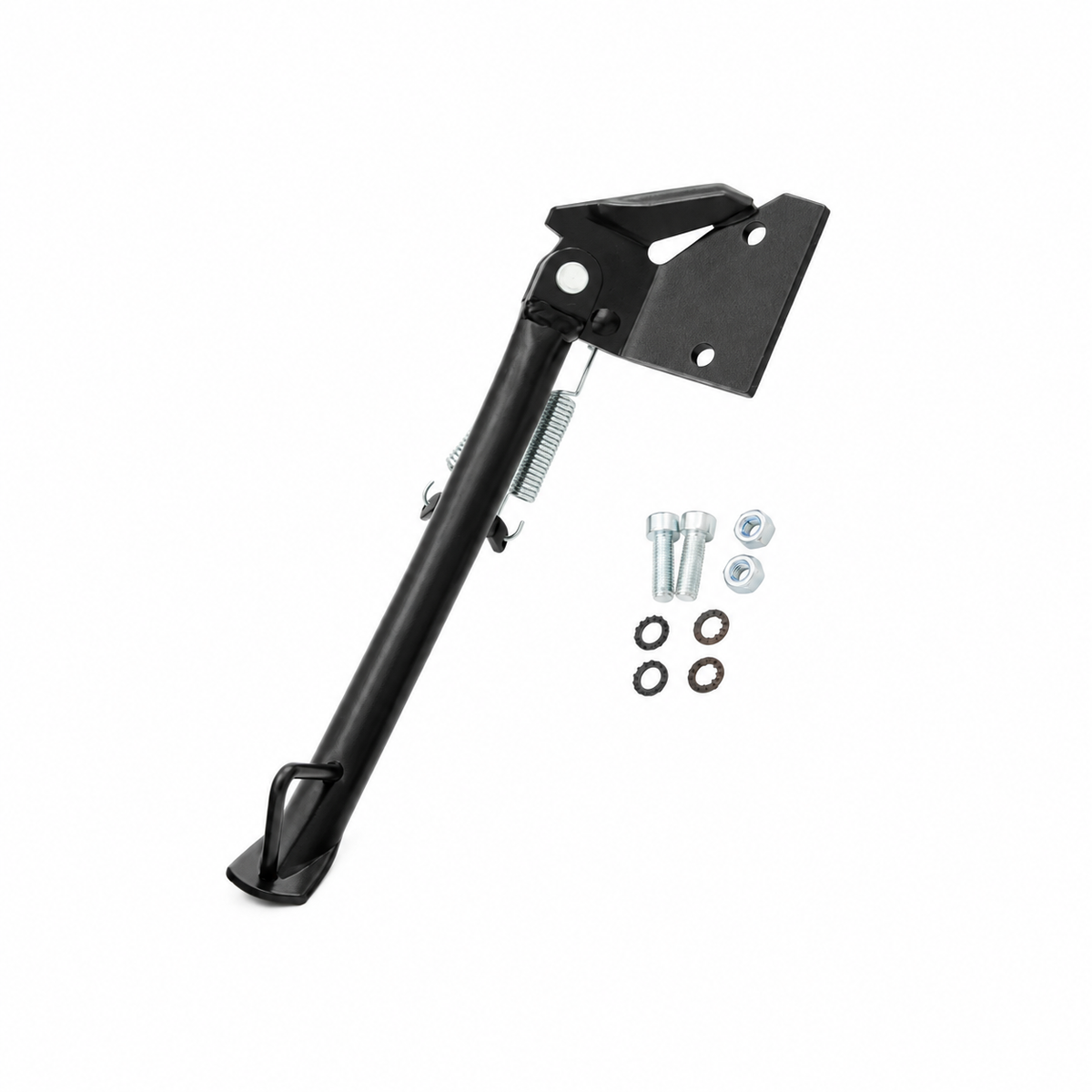 Black Side Stand Gilera Runner 125-180cc 2 Stroke