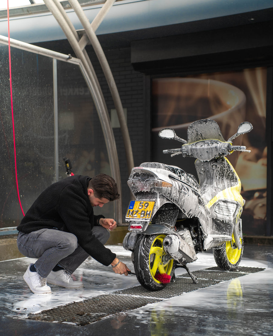 Wassen