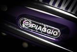 Réflecteurs 3D Piaggio Forgged Carbone