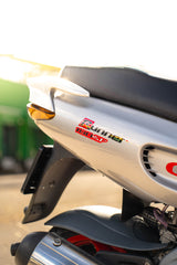 Stickers 125SP Gilera Runner SP Pro