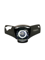 Angel Eye RGB Piaggio Zip