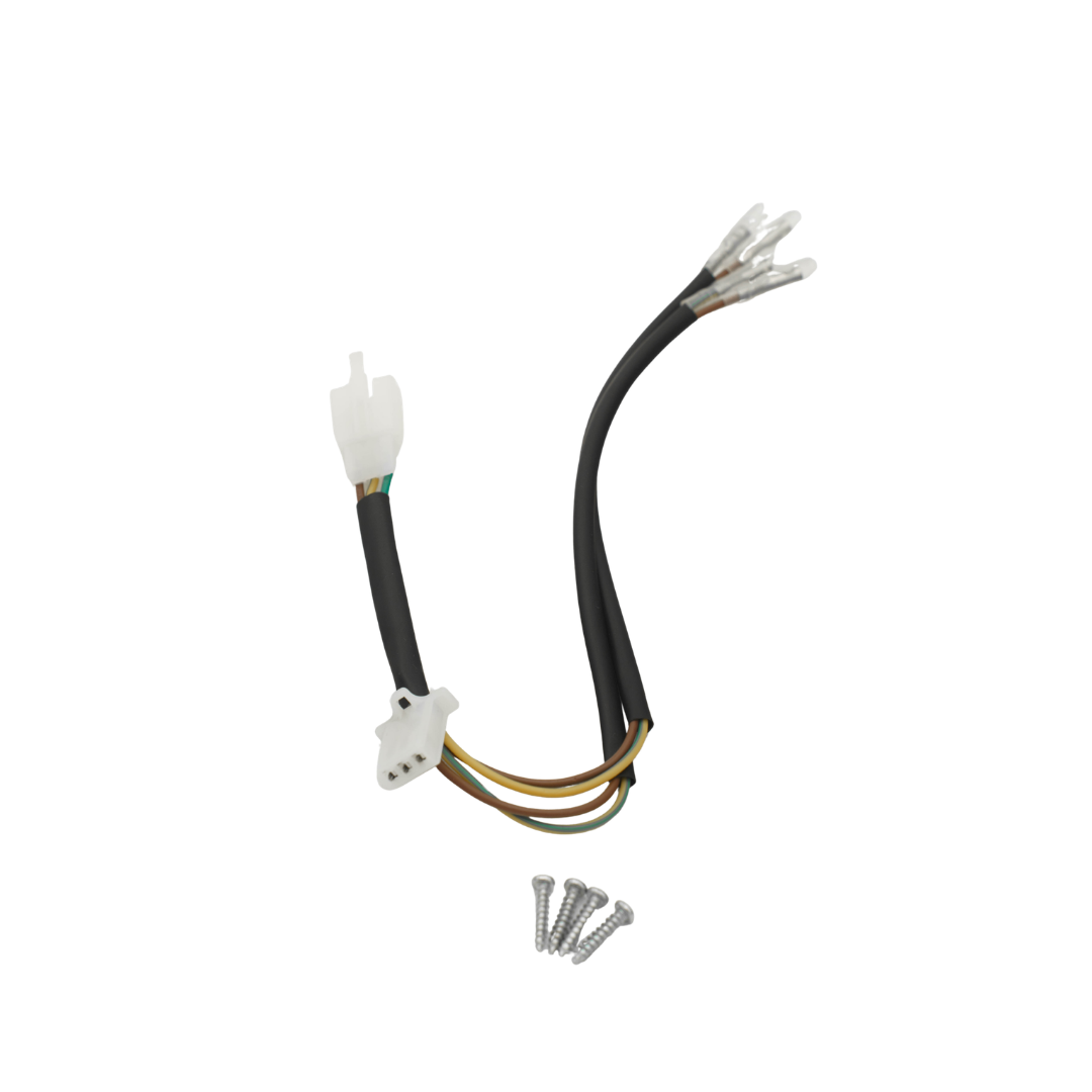 Nova LED Knipperlicht Piaggio Zip Achter Flow/Matrix
