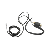 Fenom Tuning ECU Incl. Bobine & Luchtfilterslang Piaggio / Vespa 4 Takt 3V Euro 4