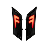 Nova LED Knipperlicht Piaggio Zip Achter Flow/Matrix