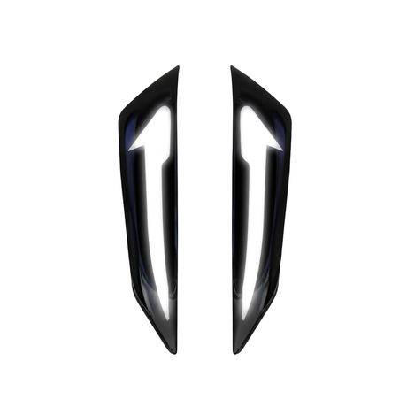 Nova LED Piaggio Zip Voor/Achter Flow / Matrix