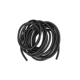 Benzineslang Zwart 5x8MM 5 Meter Universeel
