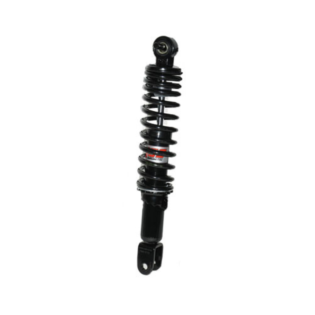 Achterschokbreker YSS Pro X Serie 270MM Zwart MBK Booster