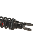 Achterschokbreker YSS Pro X Serie 270MM Zwart MBK Booster