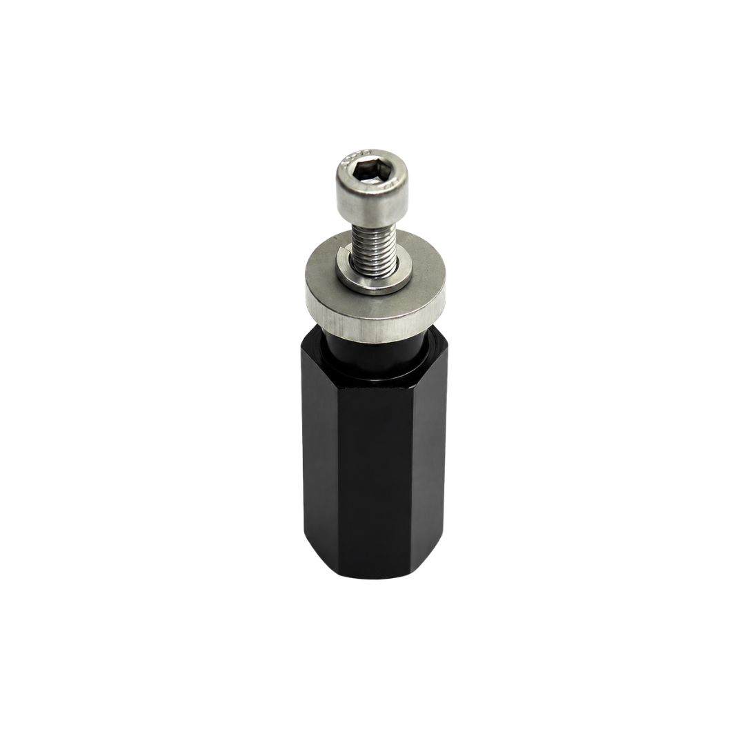 Torsen Moer PM Tuning Brace