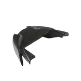 SP Achterspoiler Carbon Piaggio Zip 2-4 Takt
