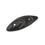 Hitteschild Carbon Sito Plus Uitlaat Piaggio / Gilera 50cc 2 Takt