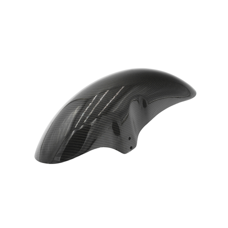 Set di parafango carbonio Indo in stile Piaggio Zip Sp / Vespa Sprint