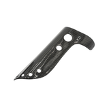 Set di parafango carbonio Indo in stile Piaggio Zip Sp / Vespa Sprint