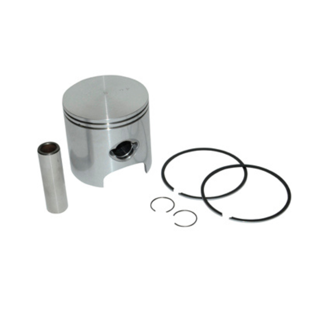 Piston set 125cc Piaggio / Gilera 2 Stroke Original