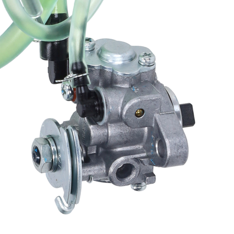 Pompa dell'olio Piaggio / Gilera 125-180cc 2 Tempi Originale