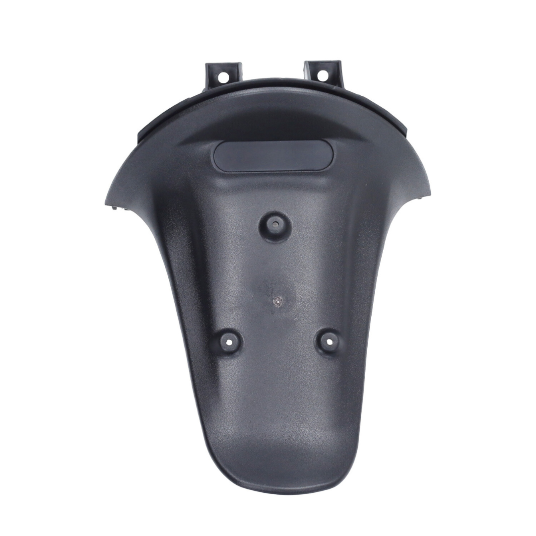 Rear fender Piaggio Zip 2 stroke black original
