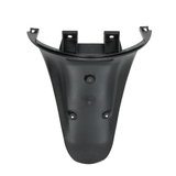 Rear fender Piaggio Zip 2 stroke black original