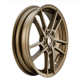 Velg SIP MK4 Ster 13 Inch Bronze Mat Vespa Sprint / Zip SP
