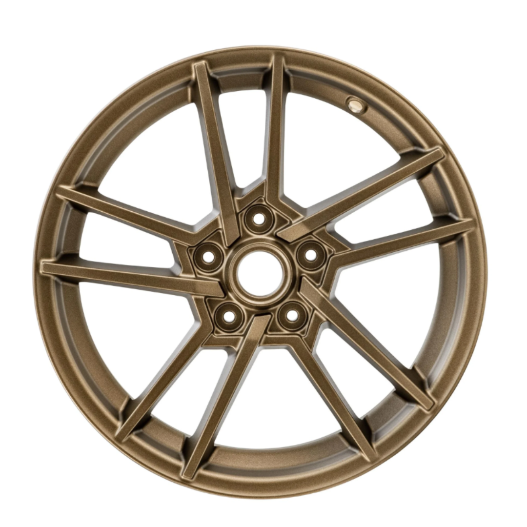 Velg SIP MK4 Ster 13 Inch Bronze Mat Vespa Sprint / Zip SP