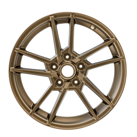 Rim SIP MK4 Star 13 Inch Matte Bronze Vespa Sprint / Zip SP