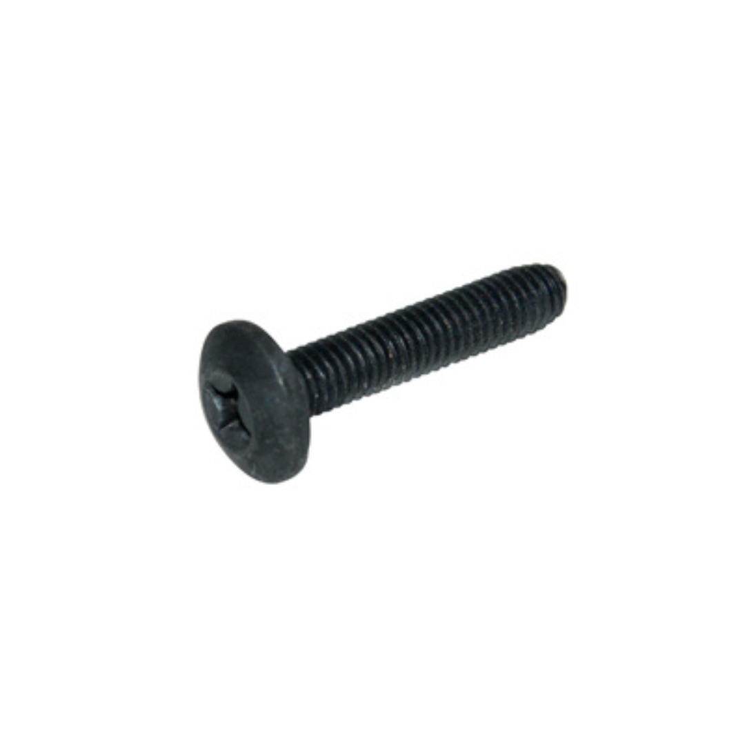 Bullone per pedana M6x30MM Piaggio / Vespa 2-4 Tempi Originale