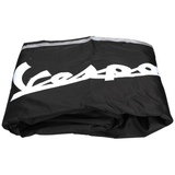 Copertura Protettiva Grande Nera Vespa Originale