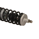 Front Shock Absorber Black Vespa 50cc Euro 4/5 IGET Original