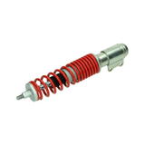 Front Shock Absorber Red Vespa 50cc Euro 4/5 IGET Original