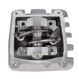Complete Cylinder Head Piaggio / Vespa 4-Stroke 2V Original