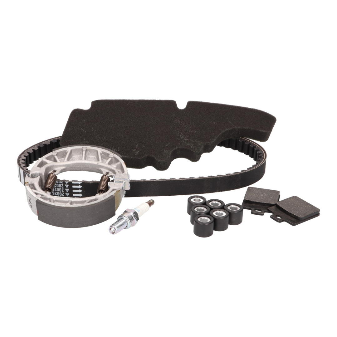 Kit di manutenzione Piaggio / Vespa 50cc 4 Tempi Originale