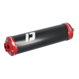 Silencer Doppler 60MM Universale Vari Colori