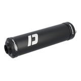 Silencer Doppler 60MM Universale Vari Colori