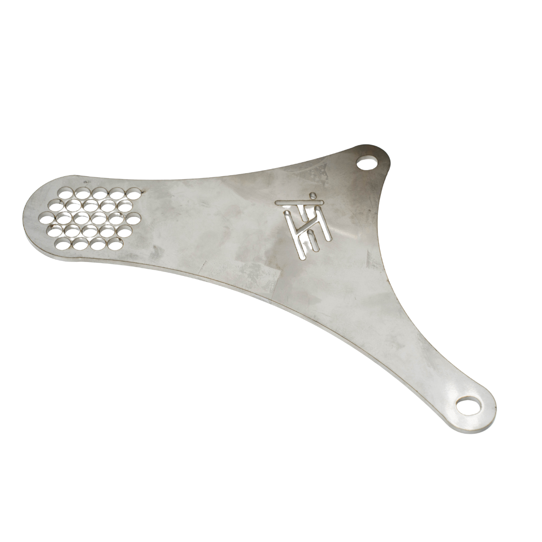 Piaggio di scarico della coppia HT Piaggio / Gilera 125-180cc 2 ictus