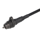 Speedometer Cable Vespa LX 2-4 Stroke Original
