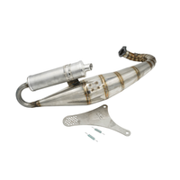 HT Race Eashot Piaggio / Gilera 125-180cc 2 ictus