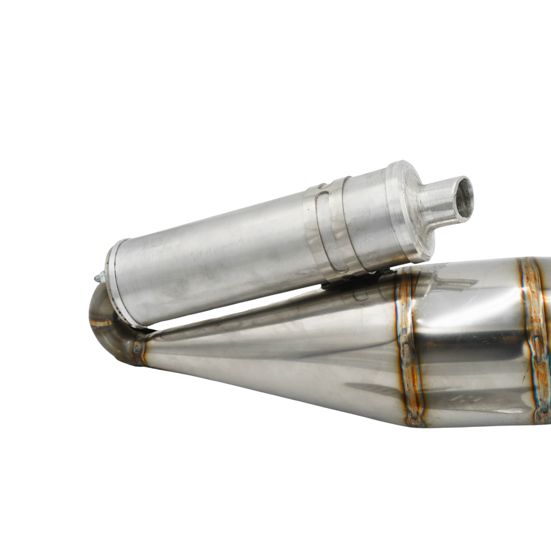 HT Race Eashot Piaggio / Gilera 125-180cc 2 ictus