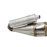 HT Race Eashot Piaggio / Gilera 125-180cc 2 ictus