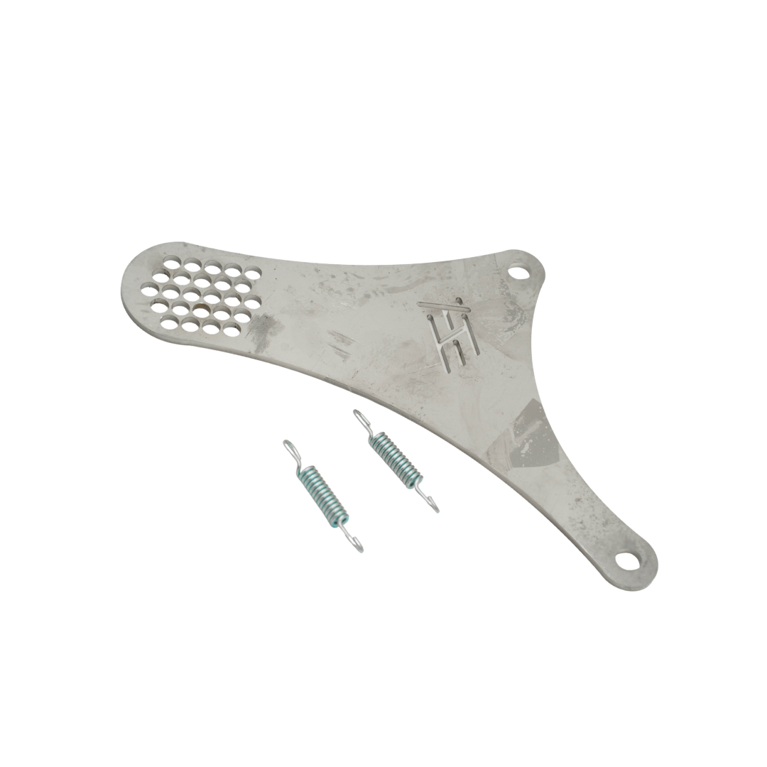 HT Race Eashot Piaggio / Gilera 125-180cc 2 ictus