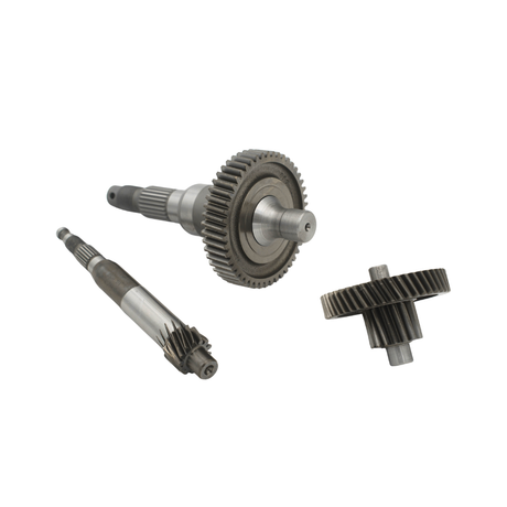 Fenom Race Primary/Secondary Gear Set Piaggio Zip 4-Stroke IGET Euro 5